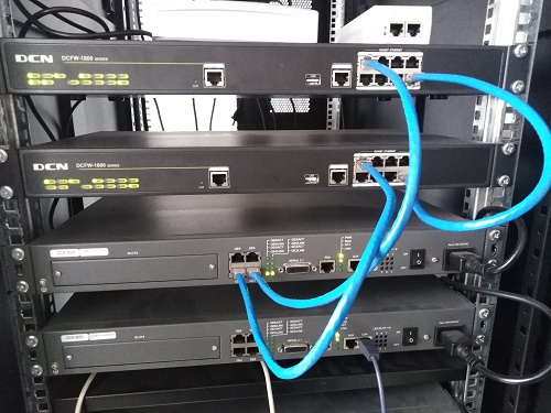 板桥街道防火墙回收 机房下架硬件设备回收