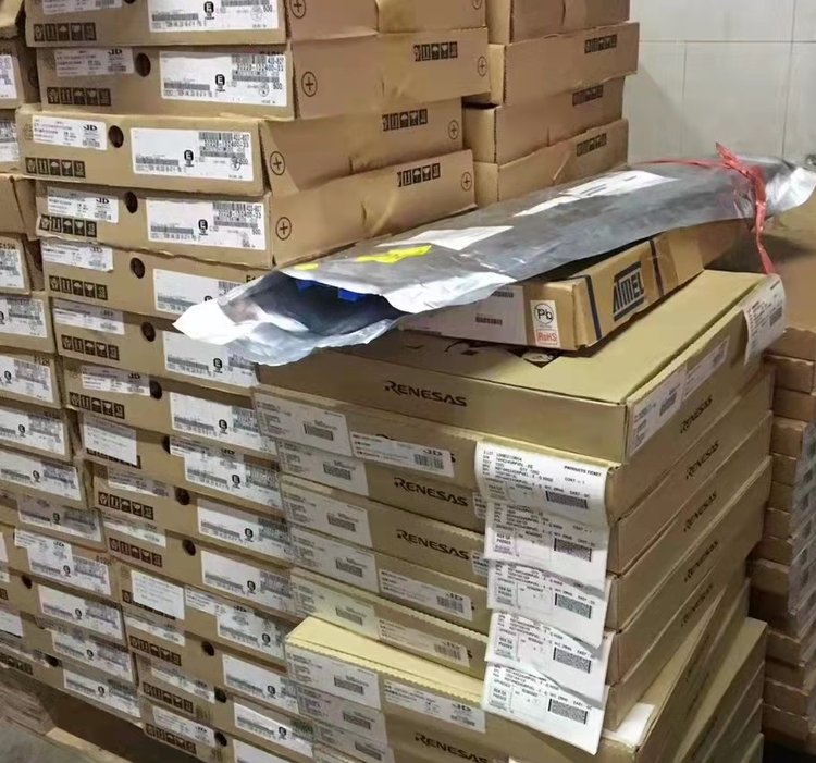 板桥街道芯片回收