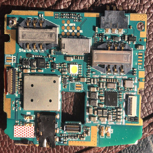 板桥街道线路板回收